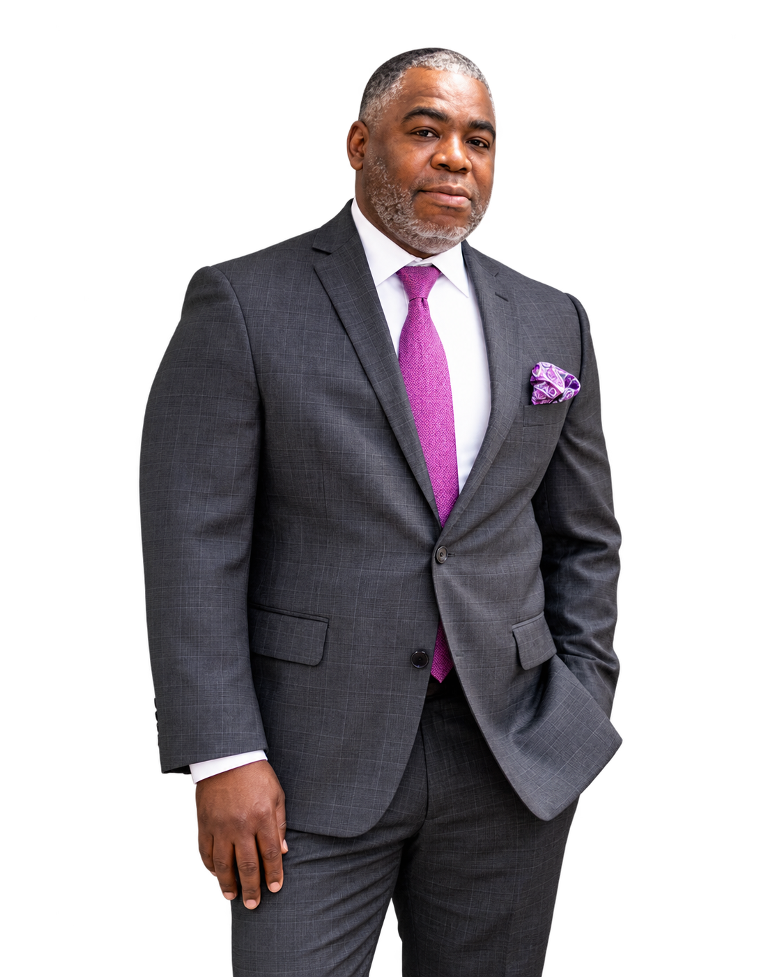 T. Christopher Lewis, Dallas–Fort Worth attorney